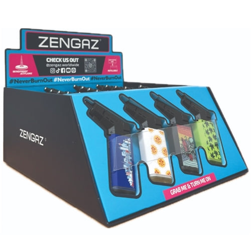 SEVEN JET REFILL LIG4D (28PK)