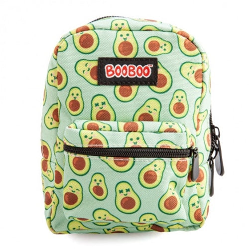 BACKPACK MINIS AVOCADO 3pcs