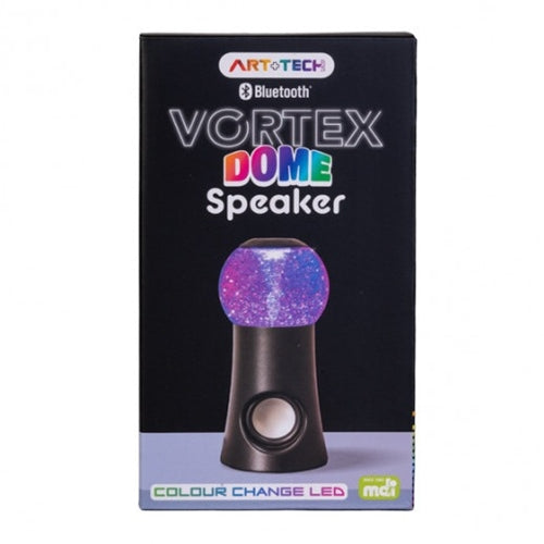 VORTEX DOME WIRELESS SPEAKER