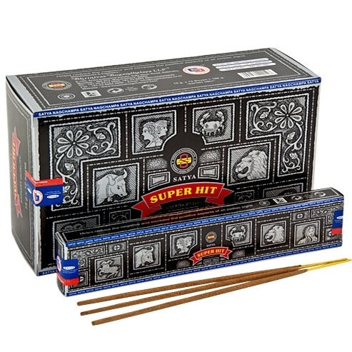 SATYA SUPERHIT(12PK)