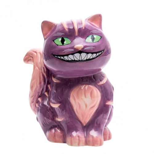 MONEY BANK MAD CAT