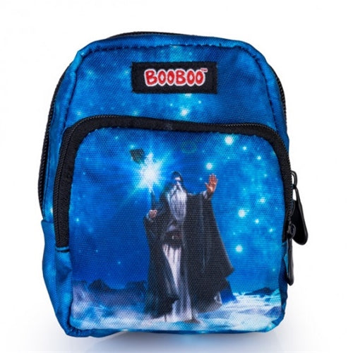 BACKPACK MINIS WIZARD 3pcs