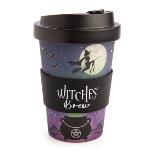 ECO-TO-GO CUP WITCHES BREW