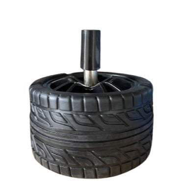 Metal Ashtray DJG0016