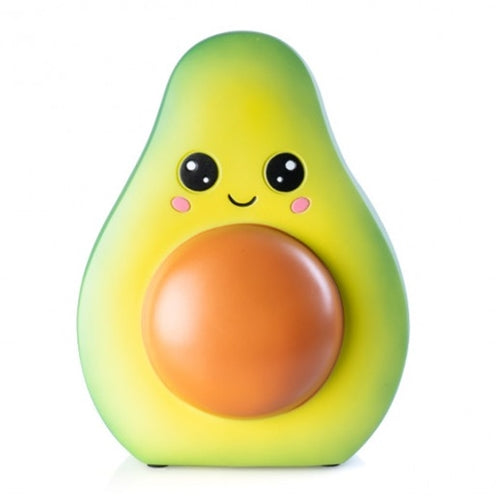 SMOOSHOS PAL TABLE LAMP AVOCADO