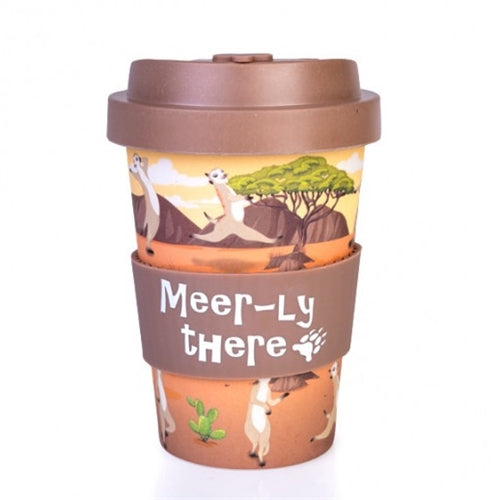 ECO-TO-GO CUP MEERKAT