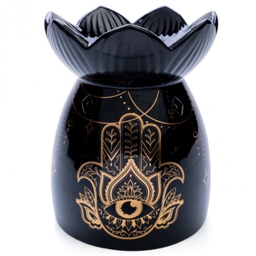 OIL BURNER HAMSA