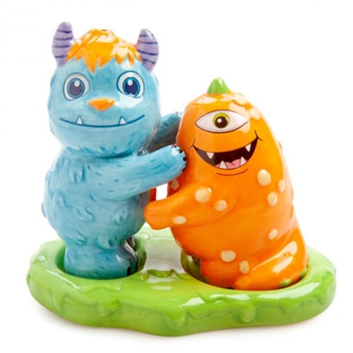SALT & PEPPER SET MONSTERLINGS