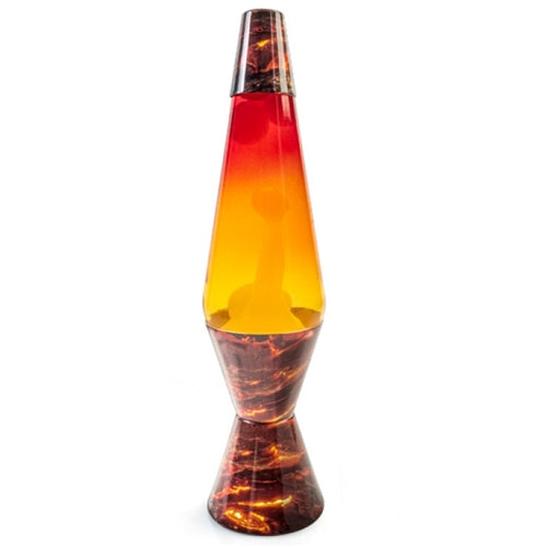 DIAMOND MOTION LAMP VOLCANO