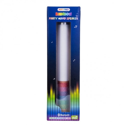 SPEAKER PARTY WAND