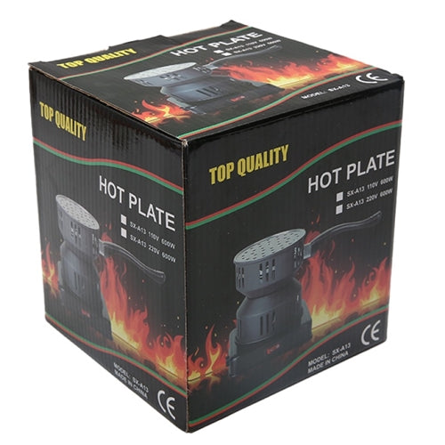 Charcoal Burner