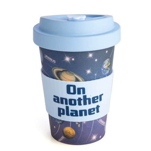 ECO-TO-GO CUP PLANETARY