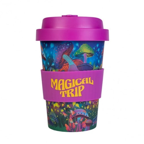 ECO-TO-GO CUP MUSHROOM