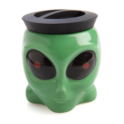 STASH IT JAR ALIEN