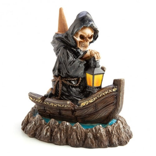 BACKFLOW BURNER GRIM REAPER
