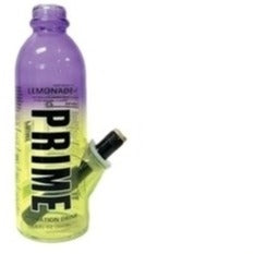 Water Pipe YP1044/LI1037e Prime Purple/Green