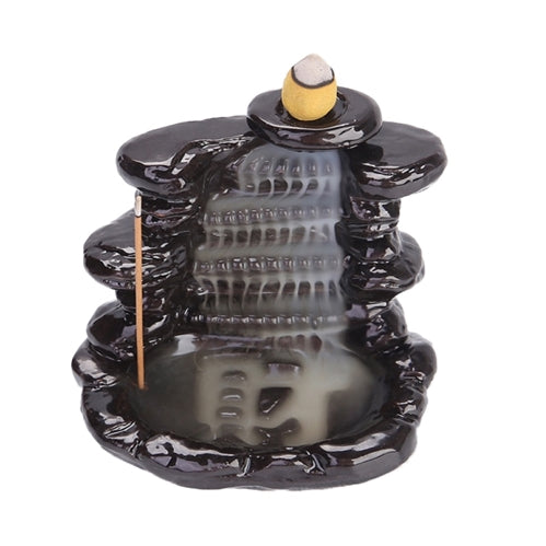 Incense Burner FJN0069