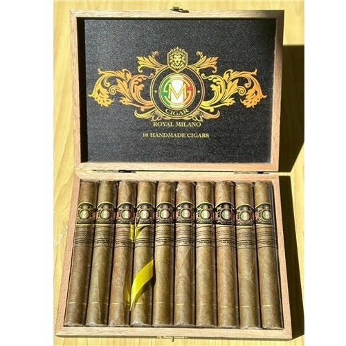 Royal Milano Cigar (1 Cigar)