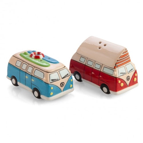 SALT & PEPPER SET COMBI