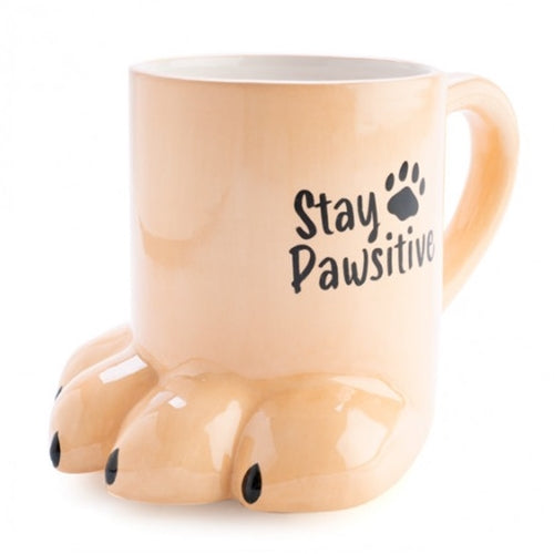 3D MUG PAWSOME DOG