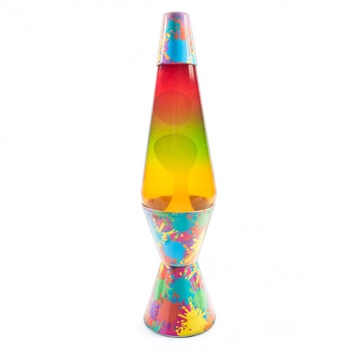 DIAMOND MOTION LAMP PAINTBALL