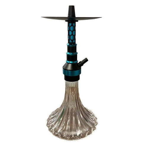 Premium Hookah Extra Mini Sky Blue