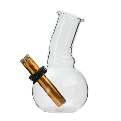 Glass Small Bong LOQ0099