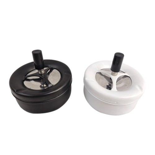 Metal Ashtray DJG0007