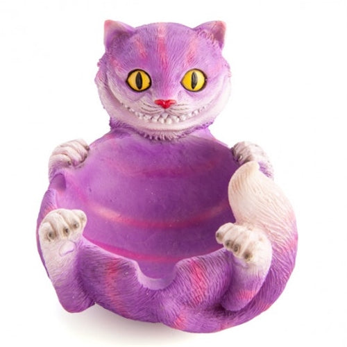 ASHTRAY MAD CAT