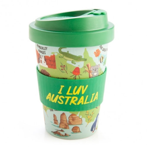 ECO-TO-GO CUP AUSSIE