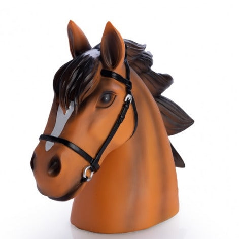 TABLE LAMP HORSE