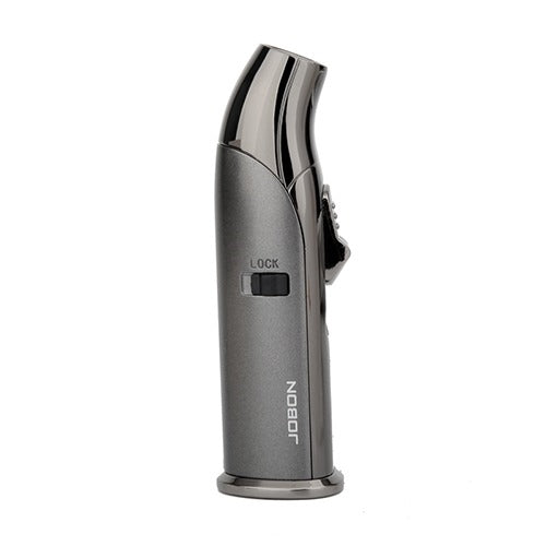 Jobon Gift Lighter ZB-988 Gray