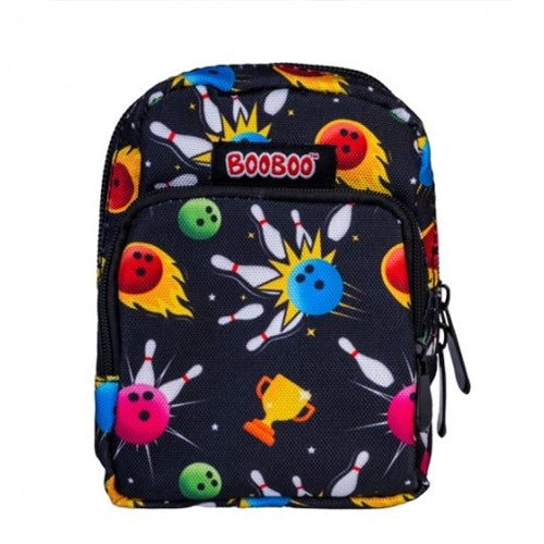 BACKPACK MINIS BOWLING V2 3pcs