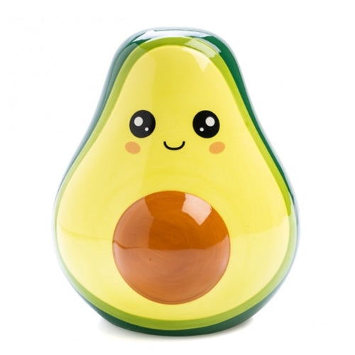 MONEY BANK AVOCADO