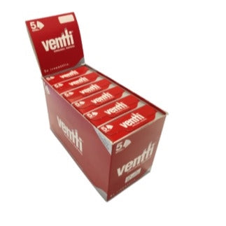 Ventti single