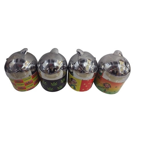 Ceramic Ashtray DJG0014