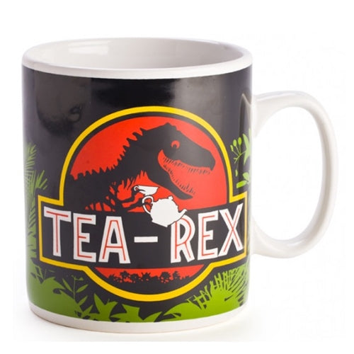 GIANT MUG TEA-REX