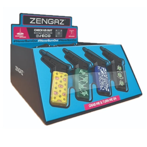 SEVEN JET REFILL LIG4B (28PK)