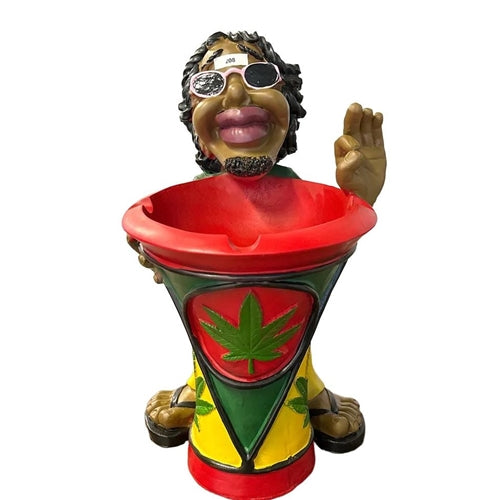 Ashtray giant bob EL2208 joint 46cm
