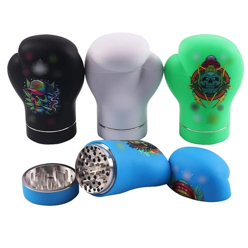 Grinder LI3016 Boxing Glove 6Pk