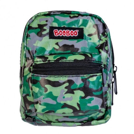 BACKPACK MINIS REF CAMO GREY 3pcs